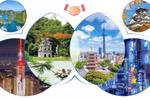Vietnam-Japan Extensive Strategic Partnership