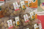Hoa Binh longans exported to EU