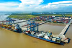 Trade revenue set to eclipse 700 billion USD this year