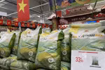 Expanding the market share of Vietnamese rice in France 
