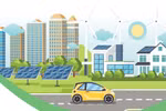 Circular economy contributing to green growth