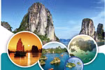 10 must-do activities while exploring Ha Long Bay 