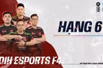 Vietnam’s FIFA Online 4 team faces major challenge at SEA Games 31