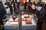 Exhibition highlights historical milestones of CPV