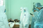 Vinh Phuc man tests positive for nCoV, 9th case in Vietnam