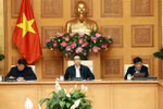 Travellers from affected areas must be quarantined: Deputy PM