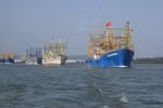 Meeting discusses preparations for conference on sustainable ocean economy 