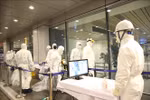 Airports designated to serve flights from RoK’s epidemic-hit areas