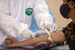 Vietnam reports one new imported COVID-19 infection 