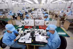 Electronics producers face material shortage amid COVID-19 outbreak