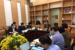 Medical consultation group set up for severe COVID-19 cases