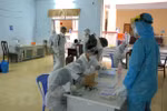 Vietnam reports one new imported cases of COVID-19 on October 28 afternoon