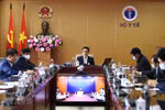 National steering committee: Vietnam must remain vigilant in COVID-19 fight