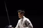 Vietnamese fencer to compete at world cup in Poland