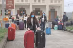 COVID-19: More places required to accommodate quarantined people