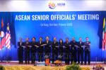 Building post-2025 ASEAN Vision under discussion in Da Nang