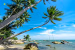 Hon Son Island, a hidden gem in Kien Giang