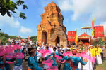 Binh Thuan: 2020 Kate festival slated for October