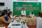 Lao Cai to host trade fair for northern OCOP products this month