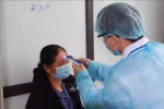 Testing negative for COVID-19, suspected cases allowed to go home