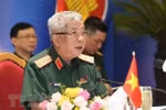 Vietnam, Russia boost bilateral defence cooperation