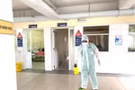 Another COVID-19 case confirmed in Vietnam