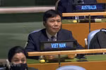 30th meeting of state parties to 1982 UNCLOS wraps up