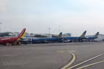 COVID-19: No ban on flights to RoK, Japan