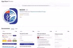 Health ministry launches COVID-19 mobile app