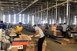 Agro-forestry-fisheries posts 7.9 bln USD trade surplus
