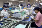 Investment at HCM City IPs up 7.16 percent in 10M