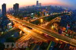 French politician highly values Vietnam’s integration achievements