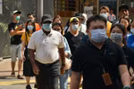 ASEAN nations see large numbers of new COVID-19 cases