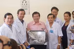 15th case of COVID-19 cured, discharged from hospital