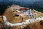 Culture-tourism week underway in Bac Giang province
