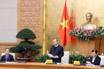 PM orders food security ‘under any circumstance’