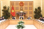 Deputy PM requests continued trade amid nCoV fight