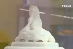 Ancient treasures tell nation’s history