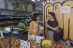 Vietnamese durian strives for winning Aussie market