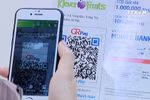 Vietnam looks to develop cashless payment