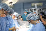 First child patient in Vietnam receives kidney from brain-dead donor