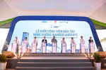 Bamboo Airways aviation training centre inaugurated