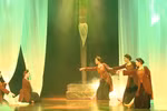 Tale of Kieu on puppetry stage 