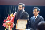Hollywood director vows to promote Vietnam tourism