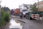 HCM City tackles port traffic black spots