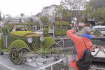 Media centre opened to serve Da Lat Flowers Festival