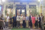 International bloggers promote Vietnam tourism