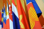 ASEAN finance ministers commit to promoting economic growth