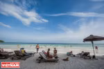Phu Quoc island draws tourism developers