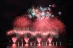 Da Nang: Cuisines become highlight of fireworks festival 